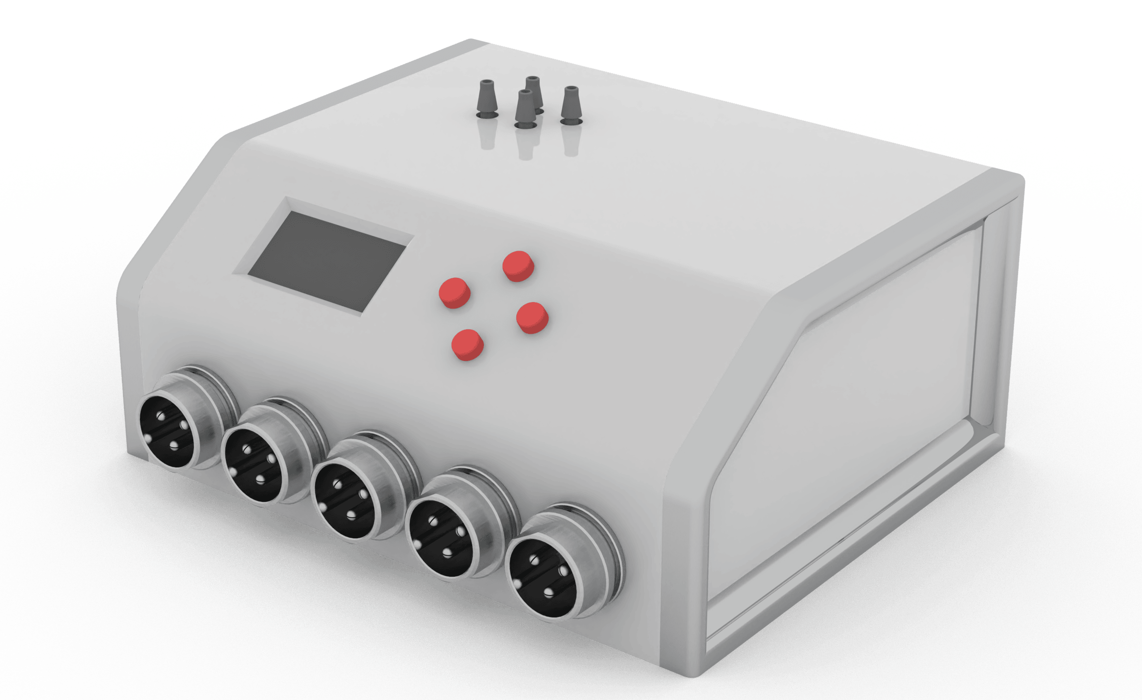 Medtech Electronics Solution